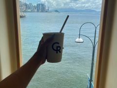 -Cupping Room(Harbour City)