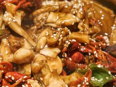 -老天桥蛙炉火锅(姑苏总店)