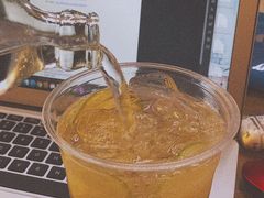 -Cafe on warm(丹霞店)