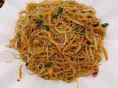 -枫盈轩中餐厅(枫丹白鹭酒店)