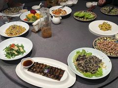 -羲和雅苑•北京烤鸭(平安国际金融中心店)