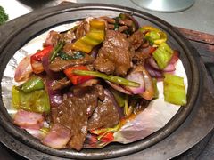 -琼菜王(南海店)