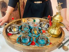 -龟兹KUCINA·新疆菜(前滩L+PLAZA店)