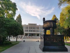 -东北大学(南湖校区)