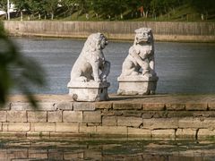 -澹台湖公园