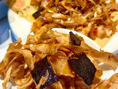 -纪林菜馆·博山菜老字号(华光路店)