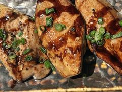 -炙柒Sekinana·精致日料(合生汇店)