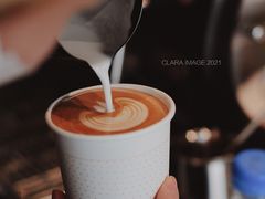 -Seesaw Coffee(朝阳大悦城店)