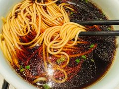 -狮王府淮扬菜(夫子庙老门东店)