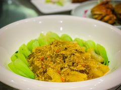 -新光酒家·河豚·海鲜·蟹料理(浦东店)