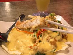 -真浪大家乐海鲜餐馆