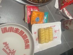 -生活如沸·顺德水牛奶火锅(大学路店)