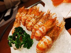 -赤坂亭 M9和牛烧肉(水街店)