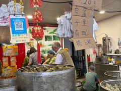 -赵记粽子(司前街店)