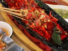 -成都吃客(九眼桥店)