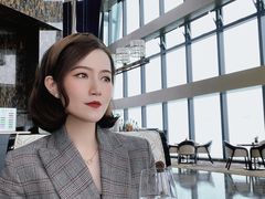 -瑞吉酒店·The Drawing Room闲逸廊·云端下午茶·夜奢Whiskey