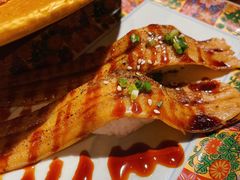 -渔寿司·日本料理(艾尚天地店)