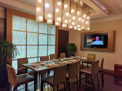 -成都天府丽都喜来登饭店