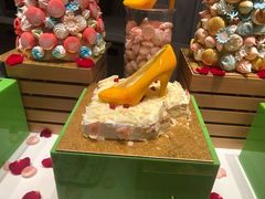 -深圳香格里拉酒店