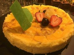-太原富力万达文华酒店·美食汇西餐厅