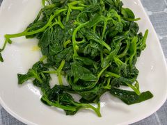 -天天向上素食餐厅(五台山店)