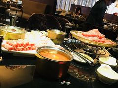 -鲁西肥牛(九方购物中心店)