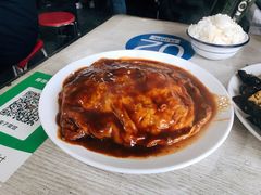 -鑫来子菜馆