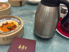 -喜宴又一村·粤菜·茶点·海鲜(壹方天地店)