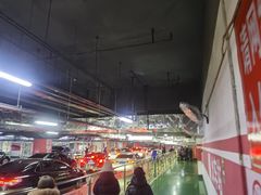 -北京南站-立体停车场