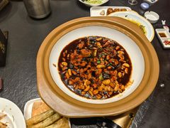 -老海陵·泰州菜(图书馆店)