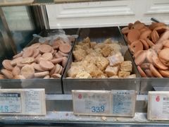 -上海哈尔滨食品厂(淮海中路店)