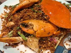 -喜记避风塘炒辣蟹(总店)