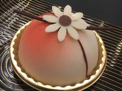 -Salon de The de Joel Robuchon(外滩18号店)