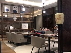 大堂-必胜客(滨江店)