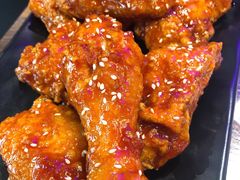 -CHICKEN NOW韩式炸鸡&啤酒