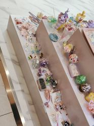 -Mini Muses ·创意手作·陶艺·银饰·团建(芳圆里店)