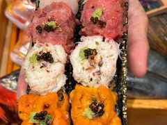-鮨冠OMAKASE食べ放题(北京首店)