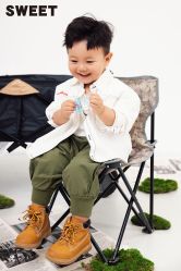 -大连棒棒糖儿童摄影(熊洞街店)