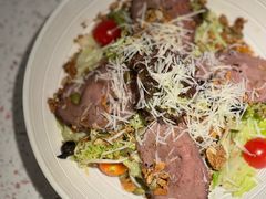 低温慢煮澳洲牛肉沙拉-BE BRIGHT KITCHEN(正佳广场店)
