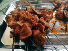 -酒宝荡烧烤(长航局江大路住宅小区店)