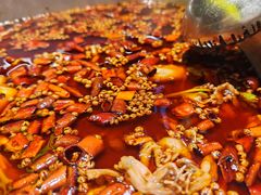 -味之绝·美蛙鱼头火锅(科巷店)