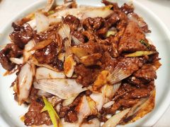 -小吊梨汤·北京菜·烤鸭(鸟巢店)