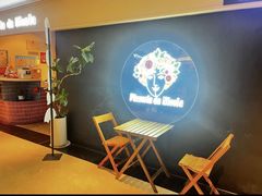 -Pizzeria da Nicola·火炉披萨(中大国际店)