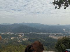 -大尖山公园
