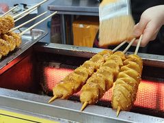 -喜糯·贵阳糯米饭