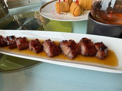 -金轩中餐厅 Jin Xuan(浦东丽思卡尔顿酒店)