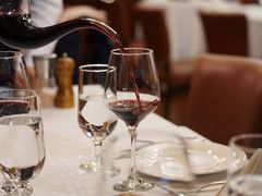 -摩根扒房(桐梓林店)