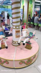 -莫莉幻想儿童乐园(北京昌发展万科店)