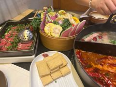 -山缓缓火锅(苏州仁恒仓街店)