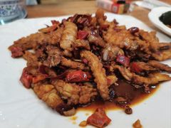 -巷子深菜馆(新华路店)